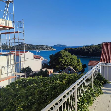 Apartment Helena Tribalj Εξωτερικό φωτογραφία