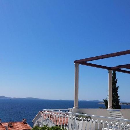 Apartment Helena Tribalj Εξωτερικό φωτογραφία