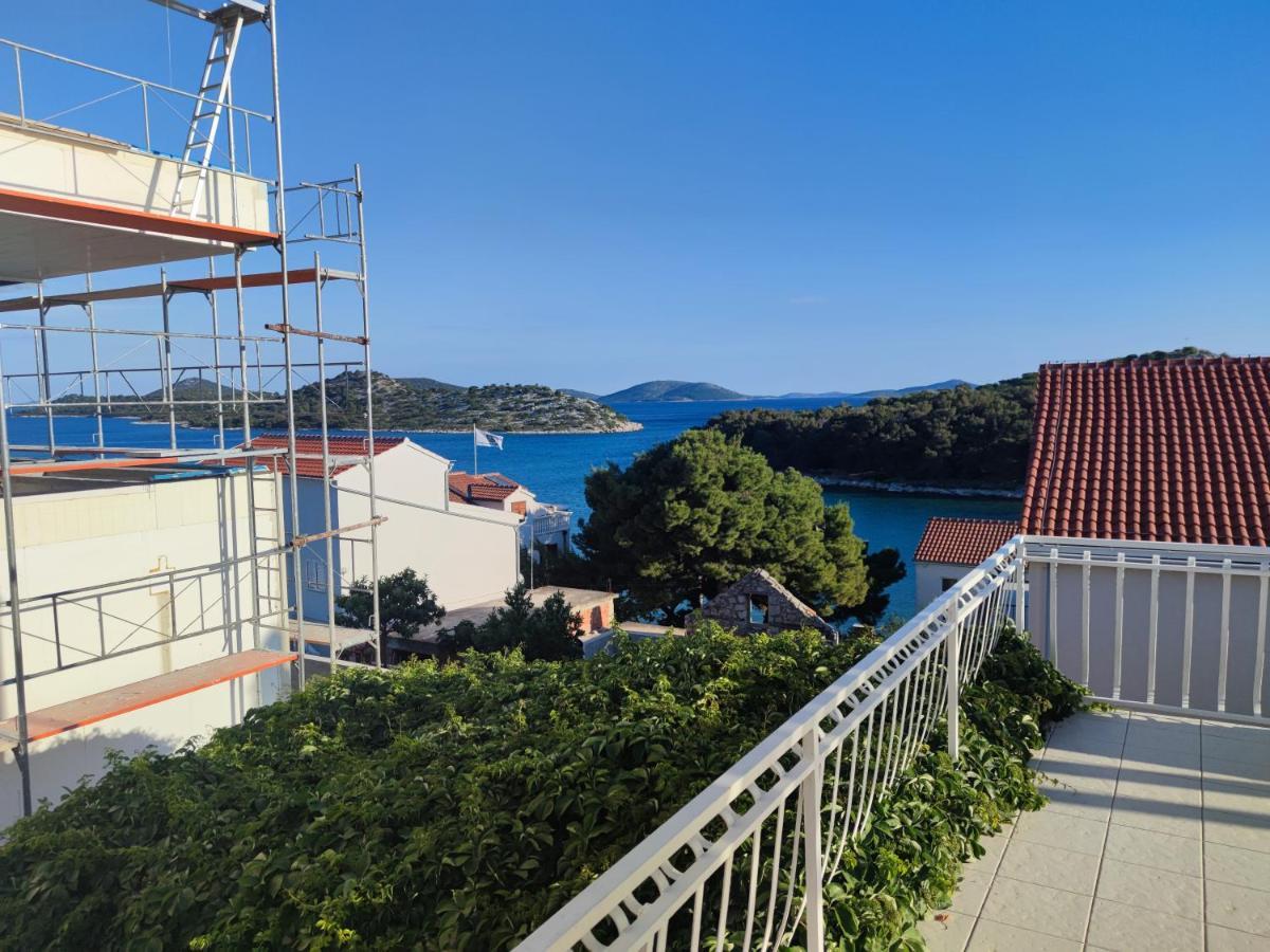 Apartment Helena Tribalj Εξωτερικό φωτογραφία