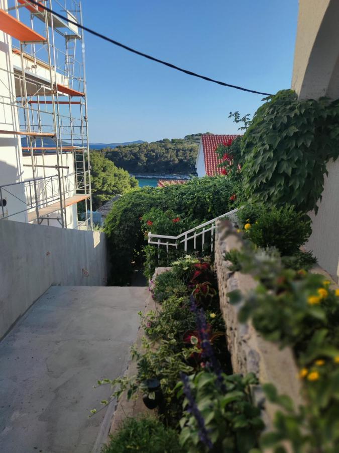 Apartment Helena Tribalj Εξωτερικό φωτογραφία