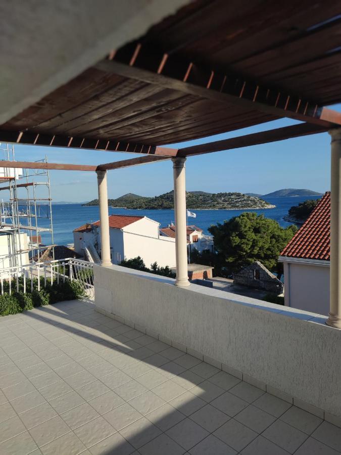 Apartment Helena Tribalj Εξωτερικό φωτογραφία