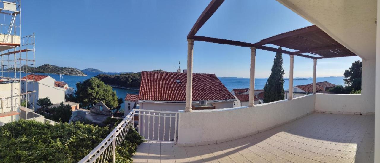 Apartment Helena Tribalj Εξωτερικό φωτογραφία