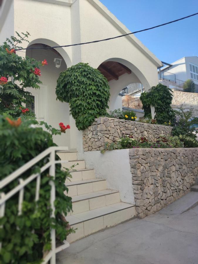 Apartment Helena Tribalj Εξωτερικό φωτογραφία