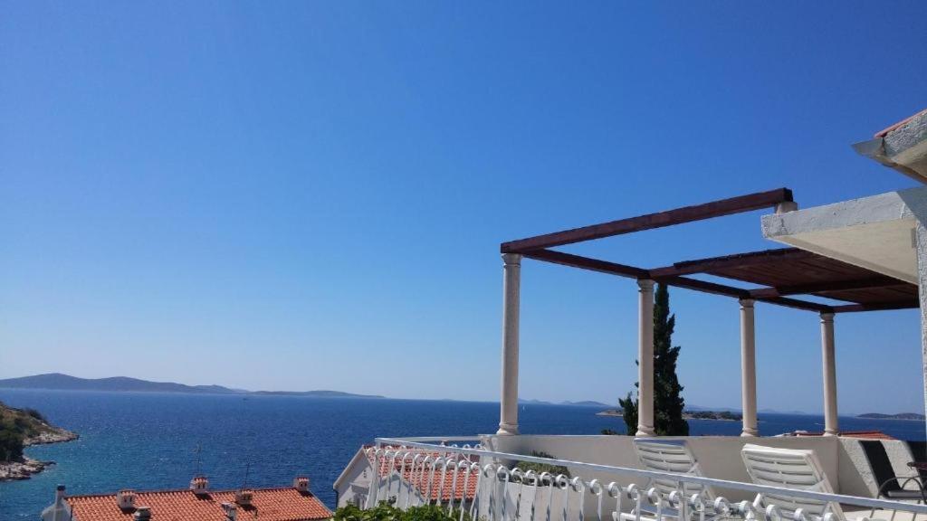 Apartment Helena Tribalj Εξωτερικό φωτογραφία