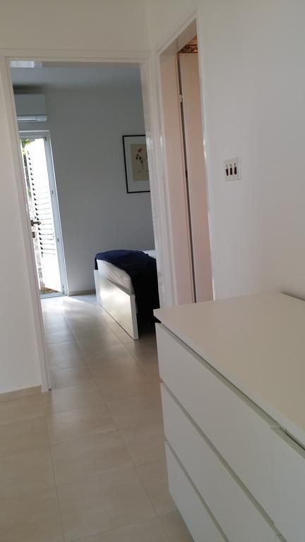 Apartment Helena Tribalj Δωμάτιο φωτογραφία