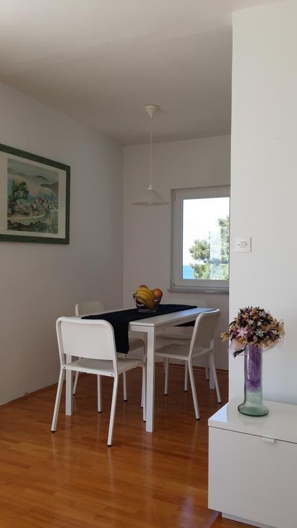 Apartment Helena Tribalj Δωμάτιο φωτογραφία