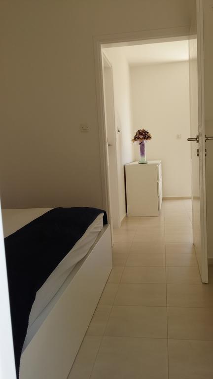 Apartment Helena Tribalj Δωμάτιο φωτογραφία