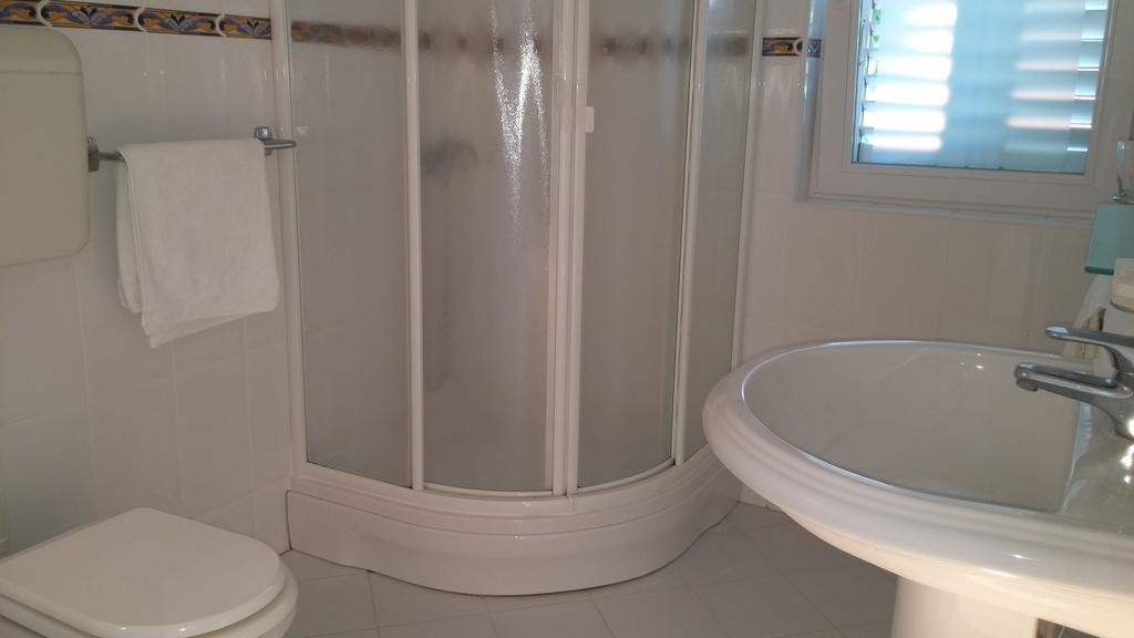 Apartment Helena Tribalj Δωμάτιο φωτογραφία