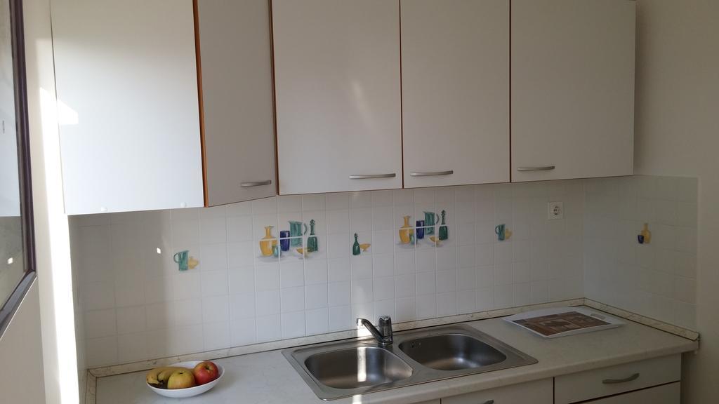 Apartment Helena Tribalj Δωμάτιο φωτογραφία