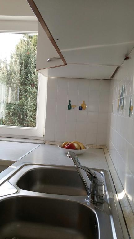 Apartment Helena Tribalj Δωμάτιο φωτογραφία