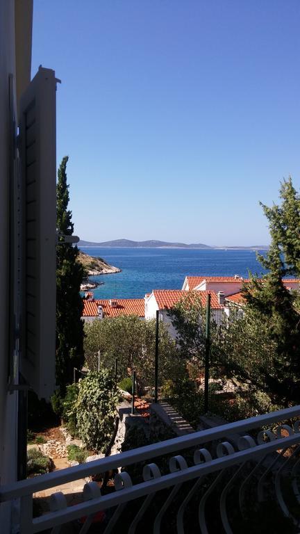 Apartment Helena Tribalj Εξωτερικό φωτογραφία
