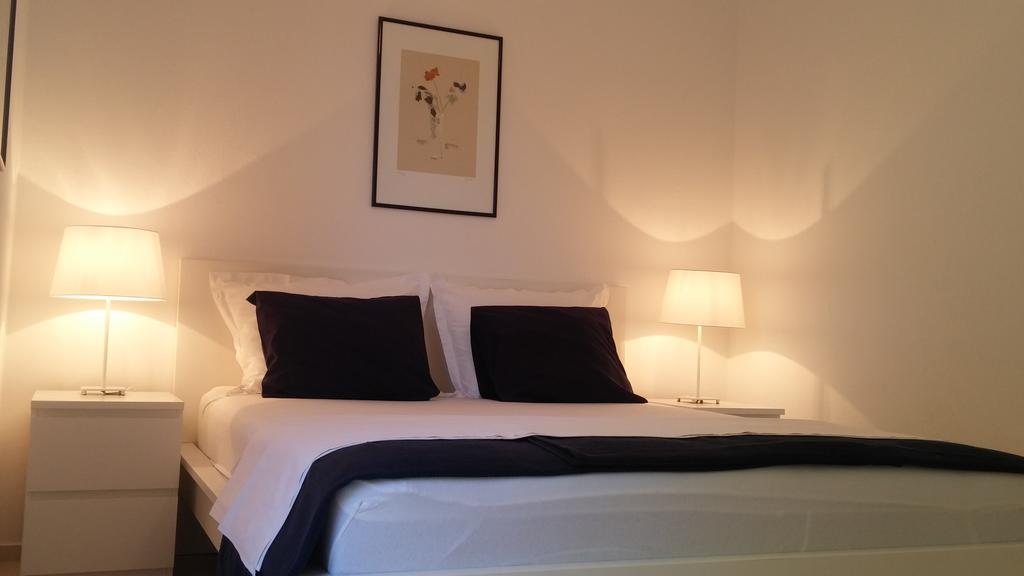 Apartment Helena Tribalj Εξωτερικό φωτογραφία