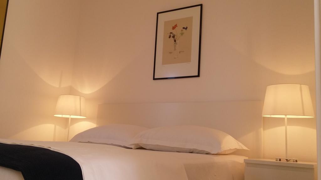 Apartment Helena Tribalj Εξωτερικό φωτογραφία