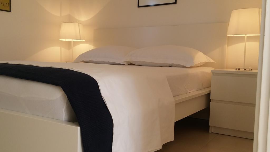 Apartment Helena Tribalj Εξωτερικό φωτογραφία
