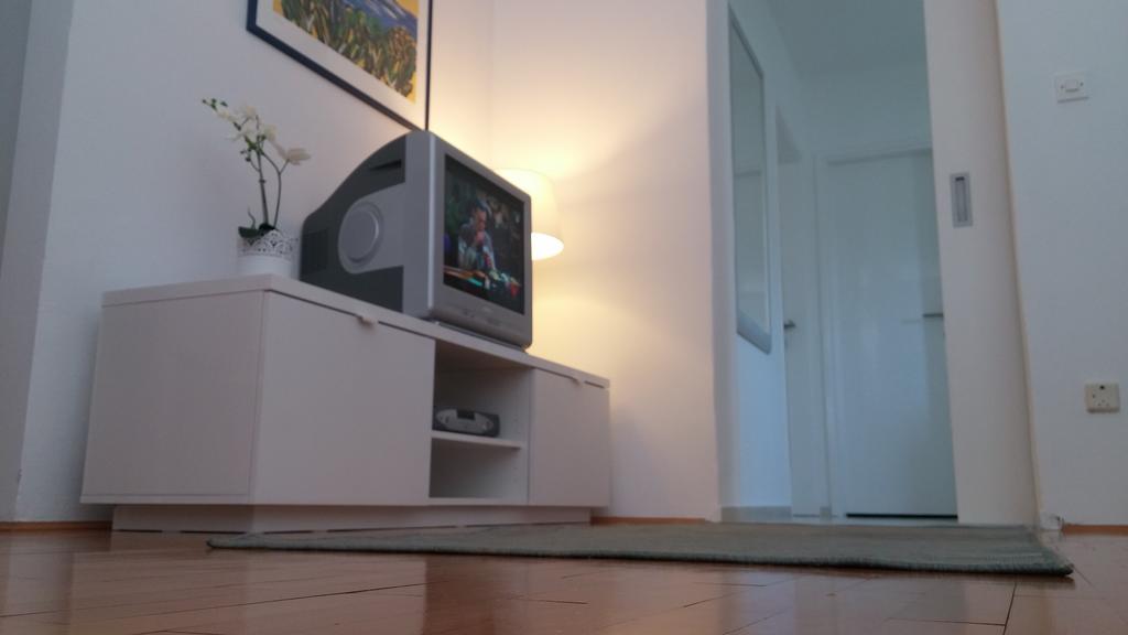 Apartment Helena Tribalj Εξωτερικό φωτογραφία